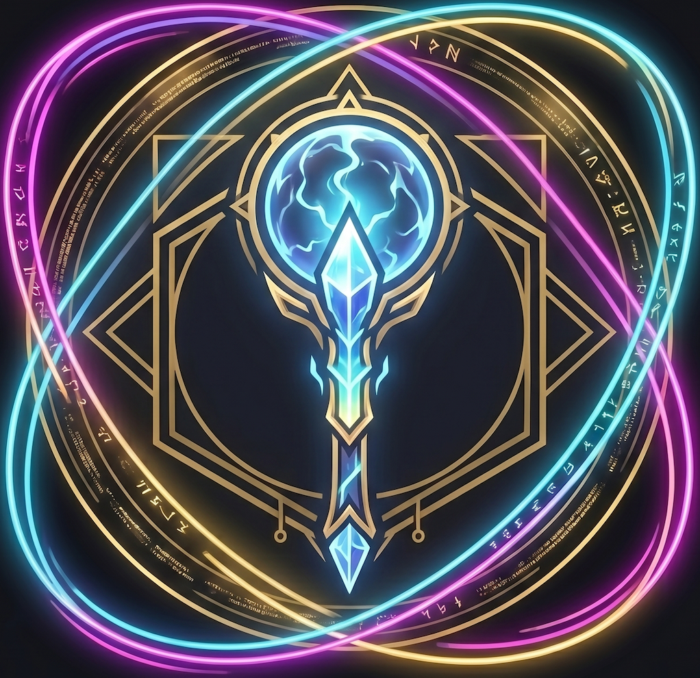 Ascension Cast Bar