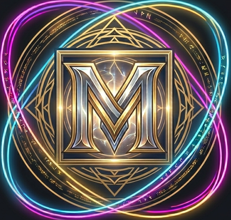 Ascension Masque