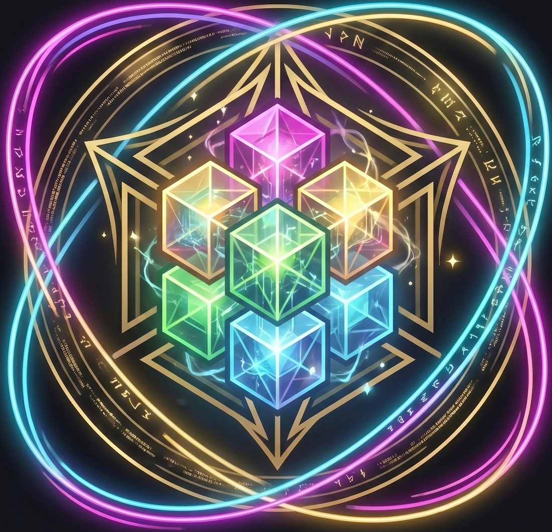 Ascension Progress Data Bars