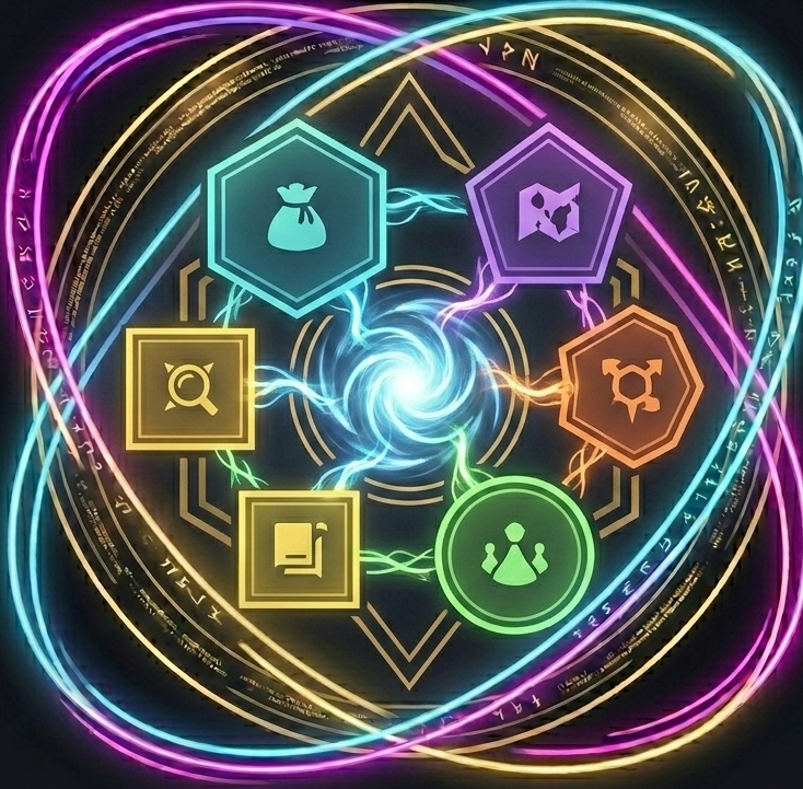 Ascension QoL