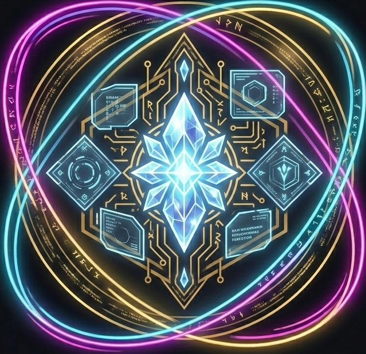 Ascension Suit