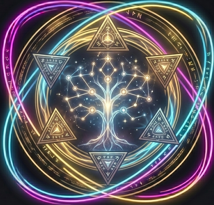 Ascension Talent Manager